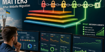 Чому важлива послідовність виправлення технічних SEO-проблем