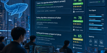 DeepSeek відкриває власну пошукову систему для розробників