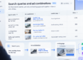 Google Ads додає звіт про пошукові запити та комбінації оголошень для AI Max