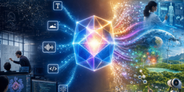 Google DeepMind: як Gemini змінює майбутнє штучного інтелекту