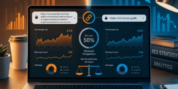 Нові дані Bitly показують: SEO-фахівці мають рацію лише наполовину щодо коротких посилань