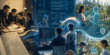 OpenAI історія становлення, сьогодення та майбутне