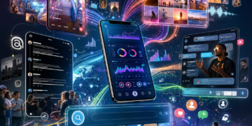 Тренди SMM 2027: чим здивують TikTok, Instagram, Threads, Telegram і Google
